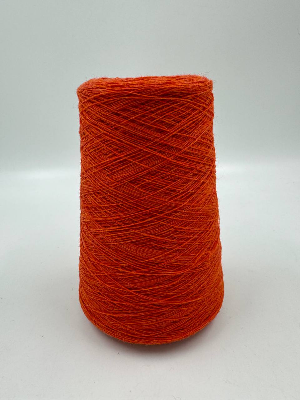 Пряжа Sportwool, Filato, меринос, цвет оранжевый